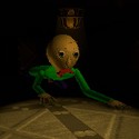 Baldi's Basics Classic Remastered