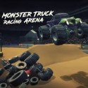 Monster Truck Racing Arena Monster Truck Racing Arena