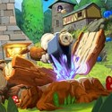 Swordsman Adventure Swordsman Adventure