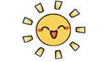 Do NOT Look at The Sun Do NOT Look at The Sun